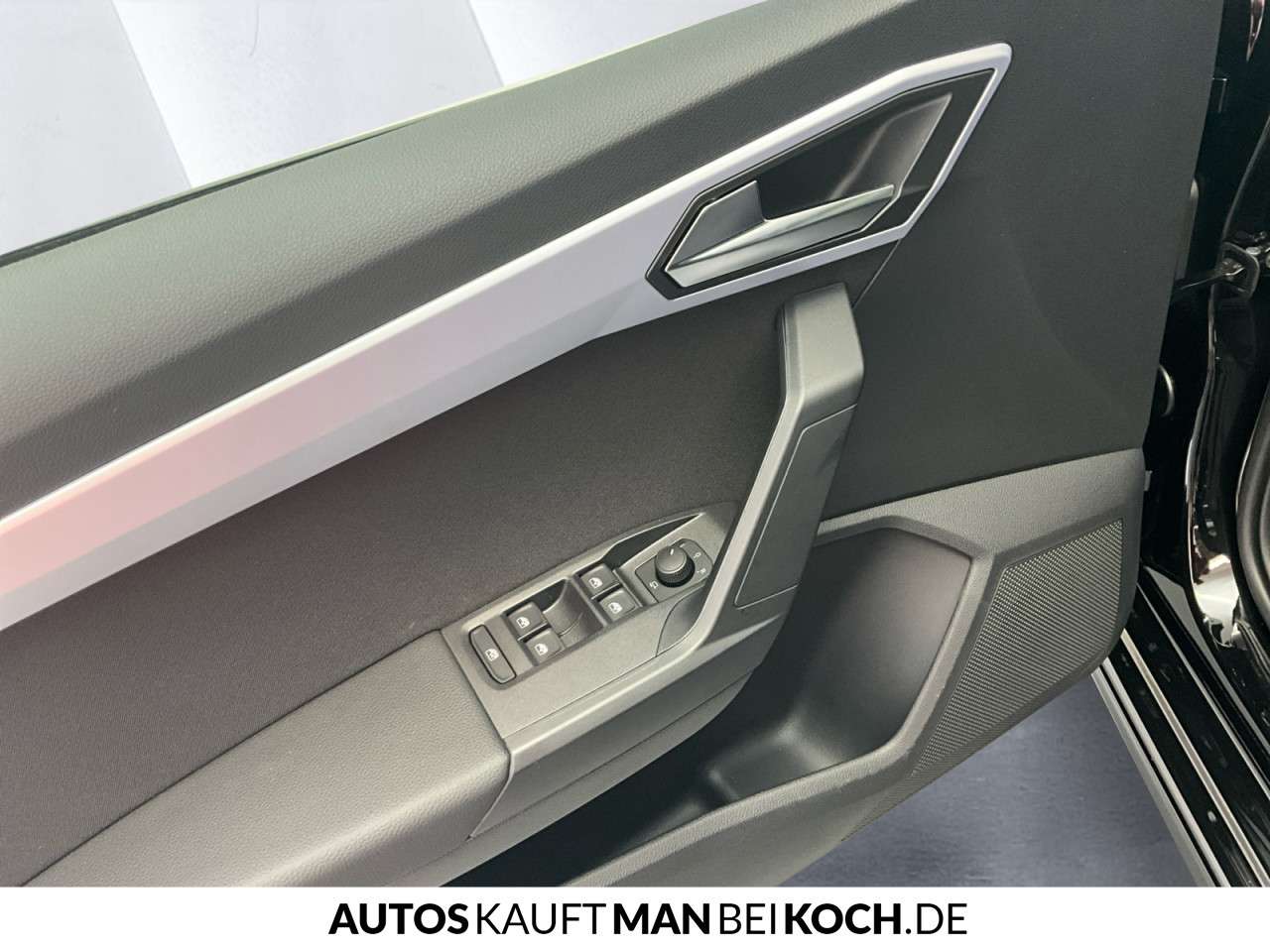 Fahrzeugbild eines SEAT Ibiza