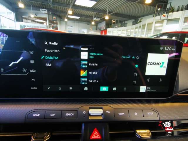 Fahrzeugbild eines Kia K4