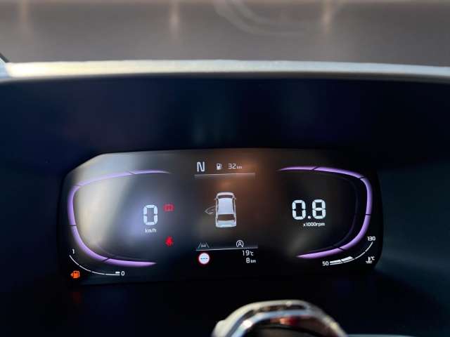 Fahrzeugbild eines Kia Picanto
