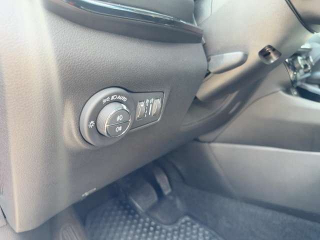 Fahrzeugbild eines Jeep Compass