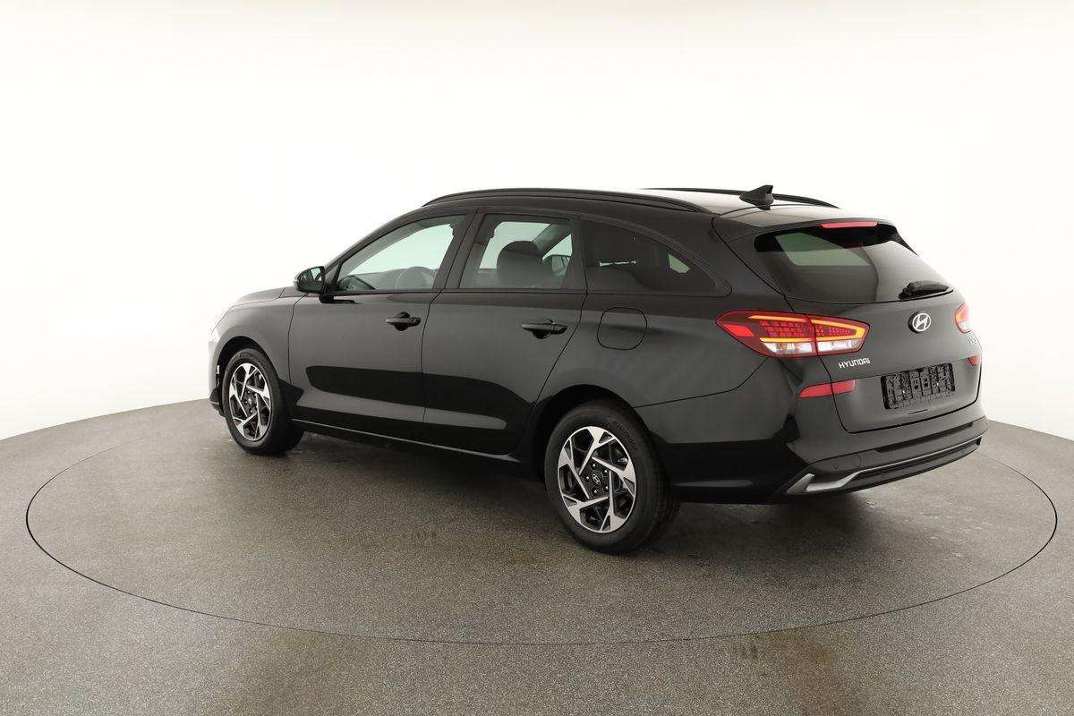 Fahrzeugbild eines Hyundai i30