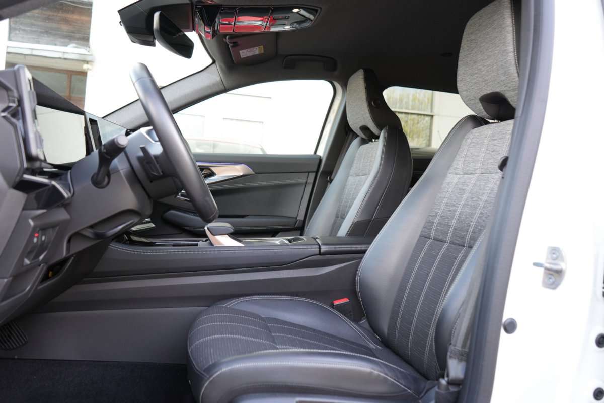 Fahrzeugbild eines Renault Austral