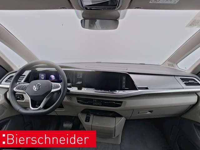 Fahrzeugbild eines Volkswagen California