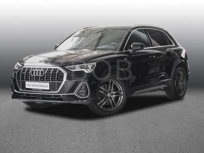 Bild Audi Q3