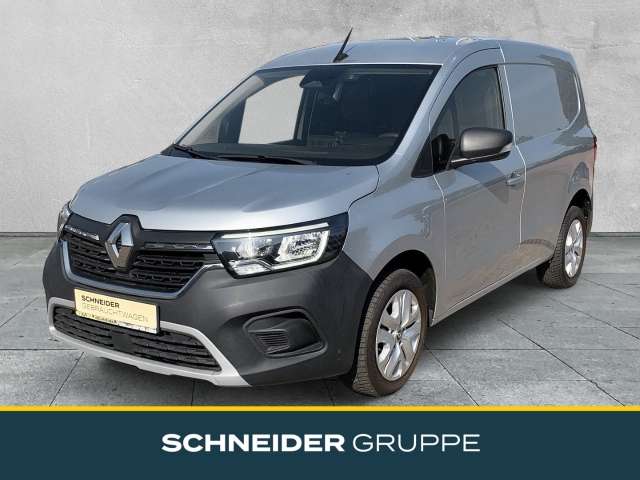 Fahrzeugbild eines Renault Kangoo