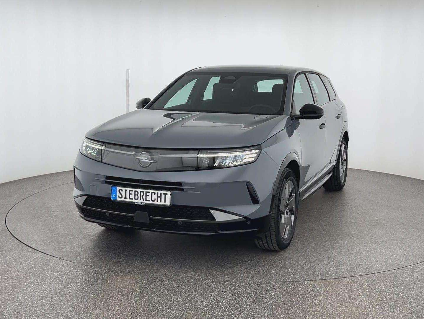 Fahrzeugbild eines Opel Grandland X