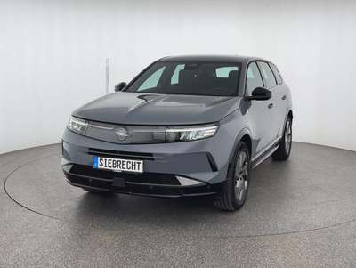 Bild Opel Grandland X
