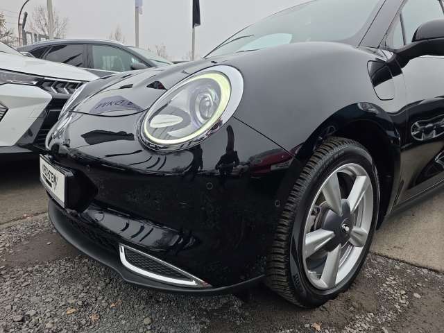 Fahrzeugbild eines GWM Ora 03