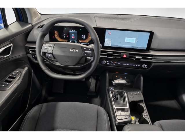 Fahrzeugbild eines Kia Sportage