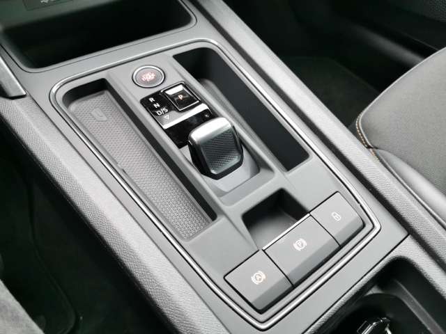 Fahrzeugbild eines CUPRA Formentor