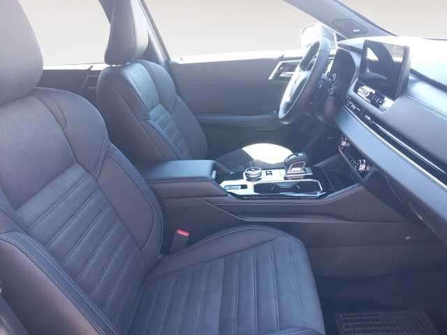 Fahrzeugbild eines Mitsubishi Outlander