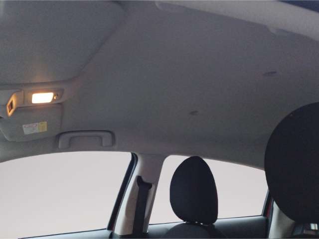Fahrzeugbild eines Mitsubishi Space Star