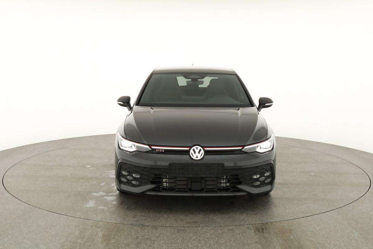 Fahrzeugbild eines Volkswagen Golf
