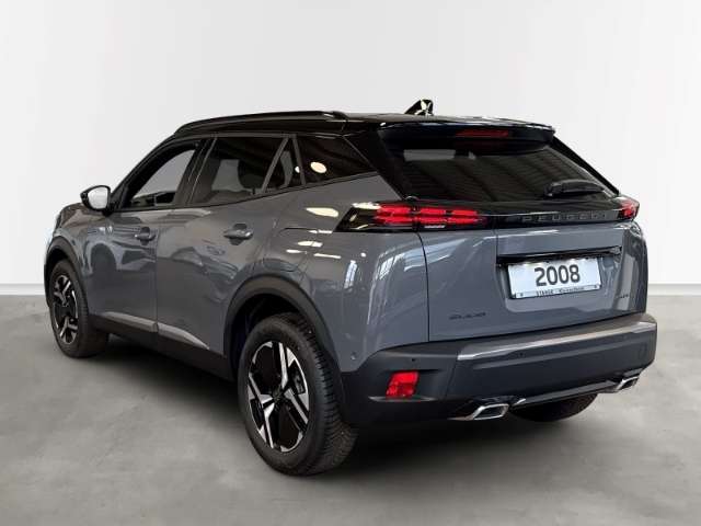 Fahrzeugbild eines Peugeot 2008