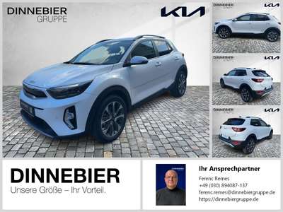 Bild Kia Stonic