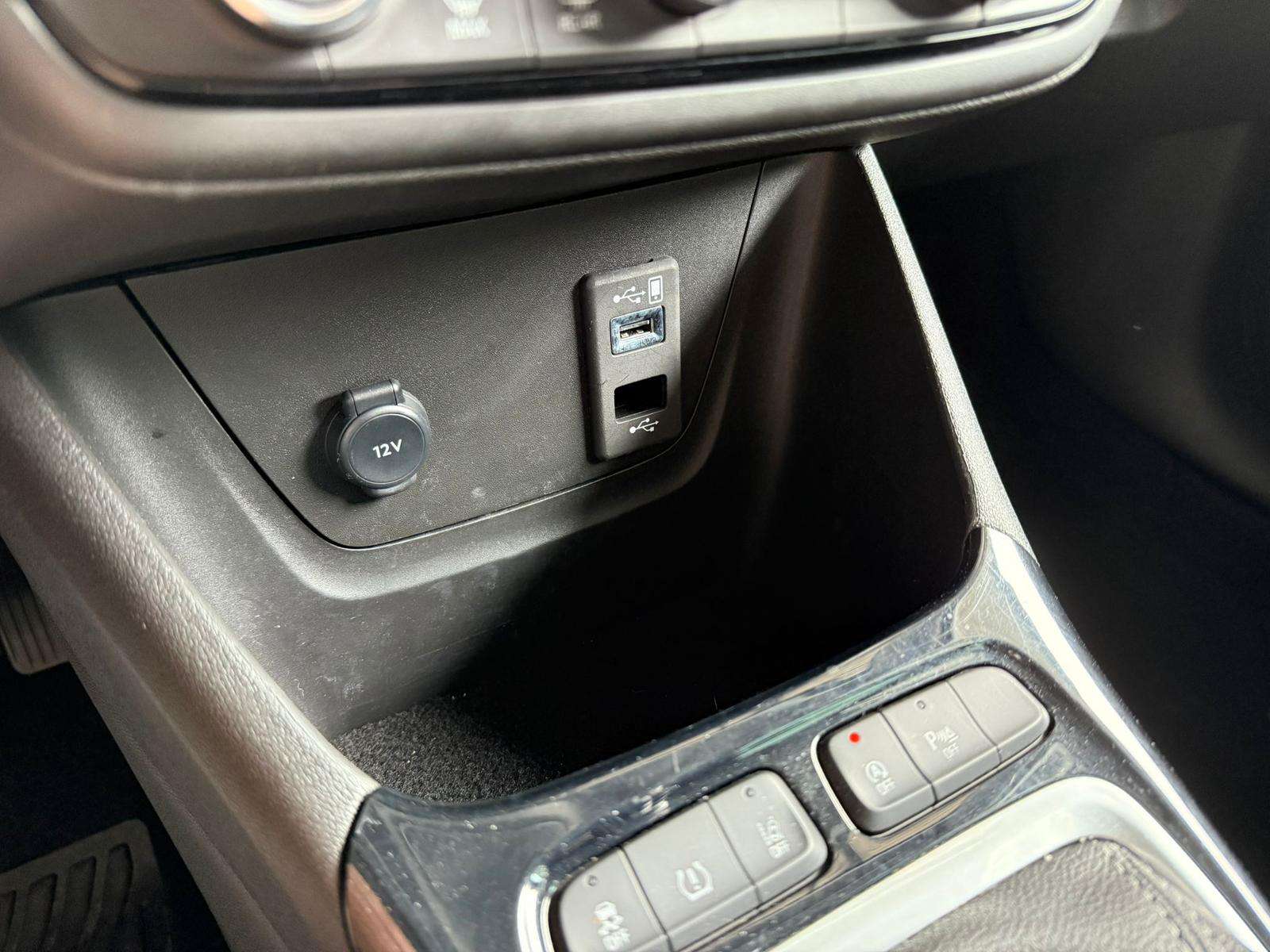 Fahrzeugbild eines Opel Crossland X