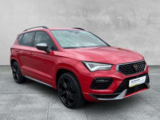 Fahrzeugbild eines CUPRA Ateca