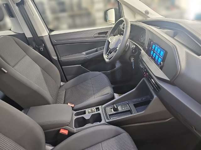Fahrzeugbild eines Volkswagen Caddy