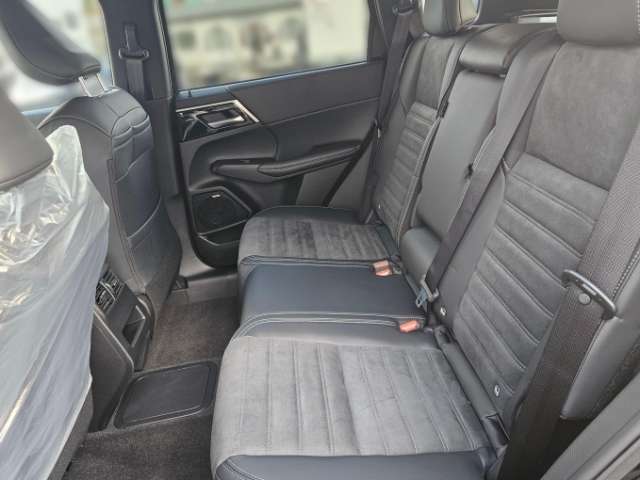 Fahrzeugbild eines Mitsubishi Outlander