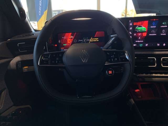 Fahrzeugbild eines Renault 5 E-TECH