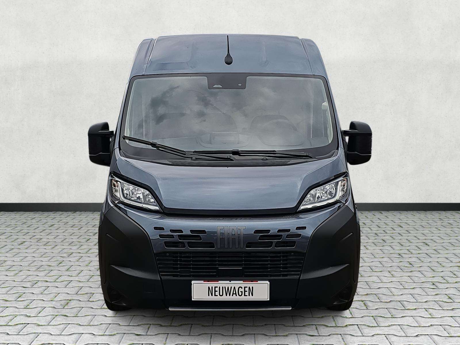Fahrzeugbild eines Fiat Ducato