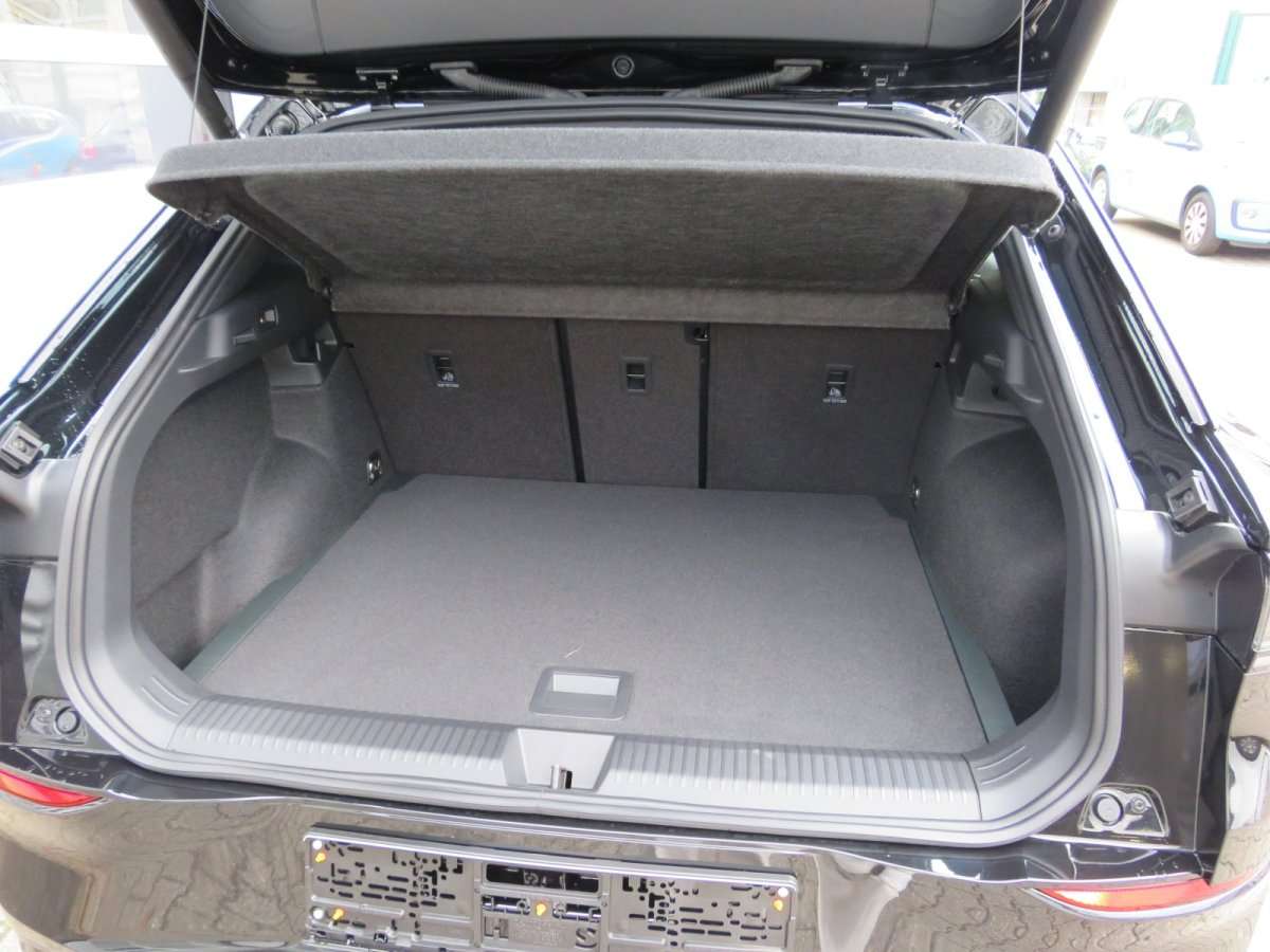 Fahrzeugbild eines Volkswagen T-Roc