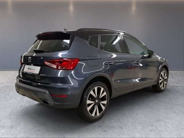 Fahrzeugbild eines SEAT Arona