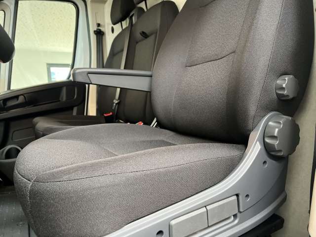 Fahrzeugbild eines Fiat Ducato