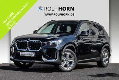 Bild BMW X1