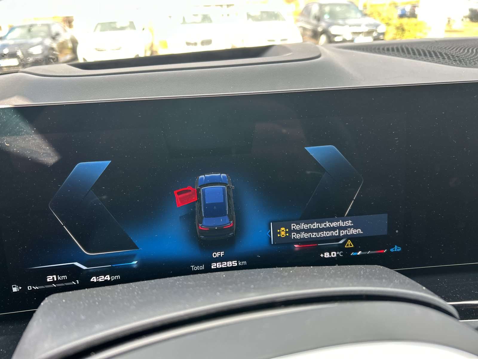 Fahrzeugbild eines BMW X5