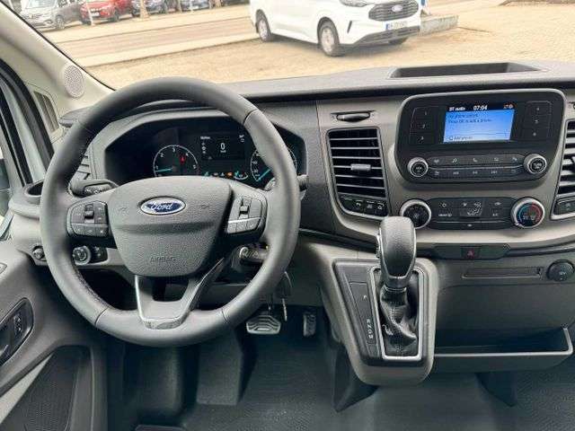 Fahrzeugbild eines Ford Transit