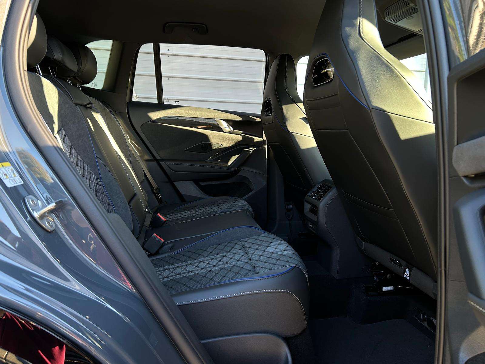 Fahrzeugbild eines Volkswagen Tiguan