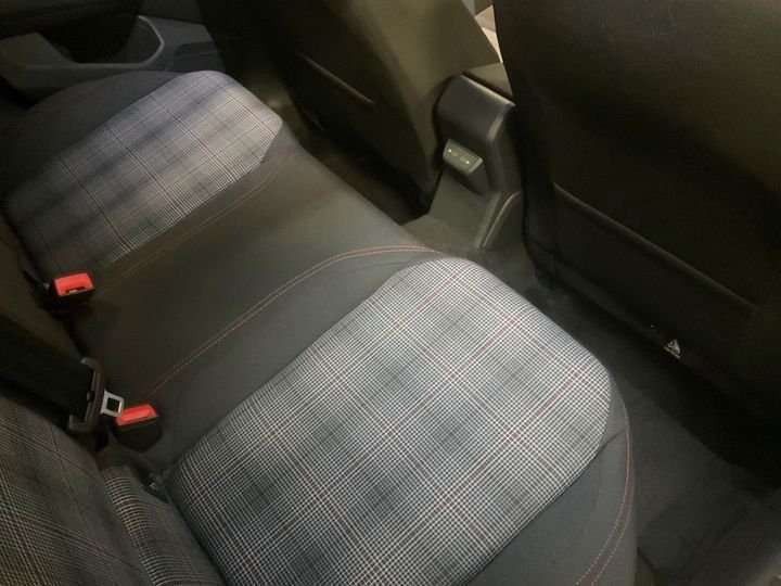 Fahrzeugbild eines Volkswagen Polo