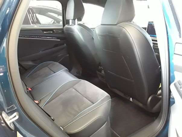 Fahrzeugbild eines Volkswagen ID.7