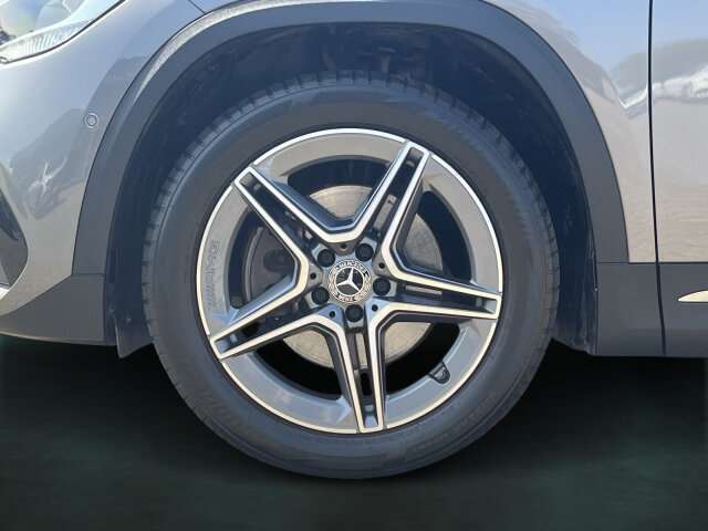 Fahrzeugbild eines Mercedes-Benz GLA