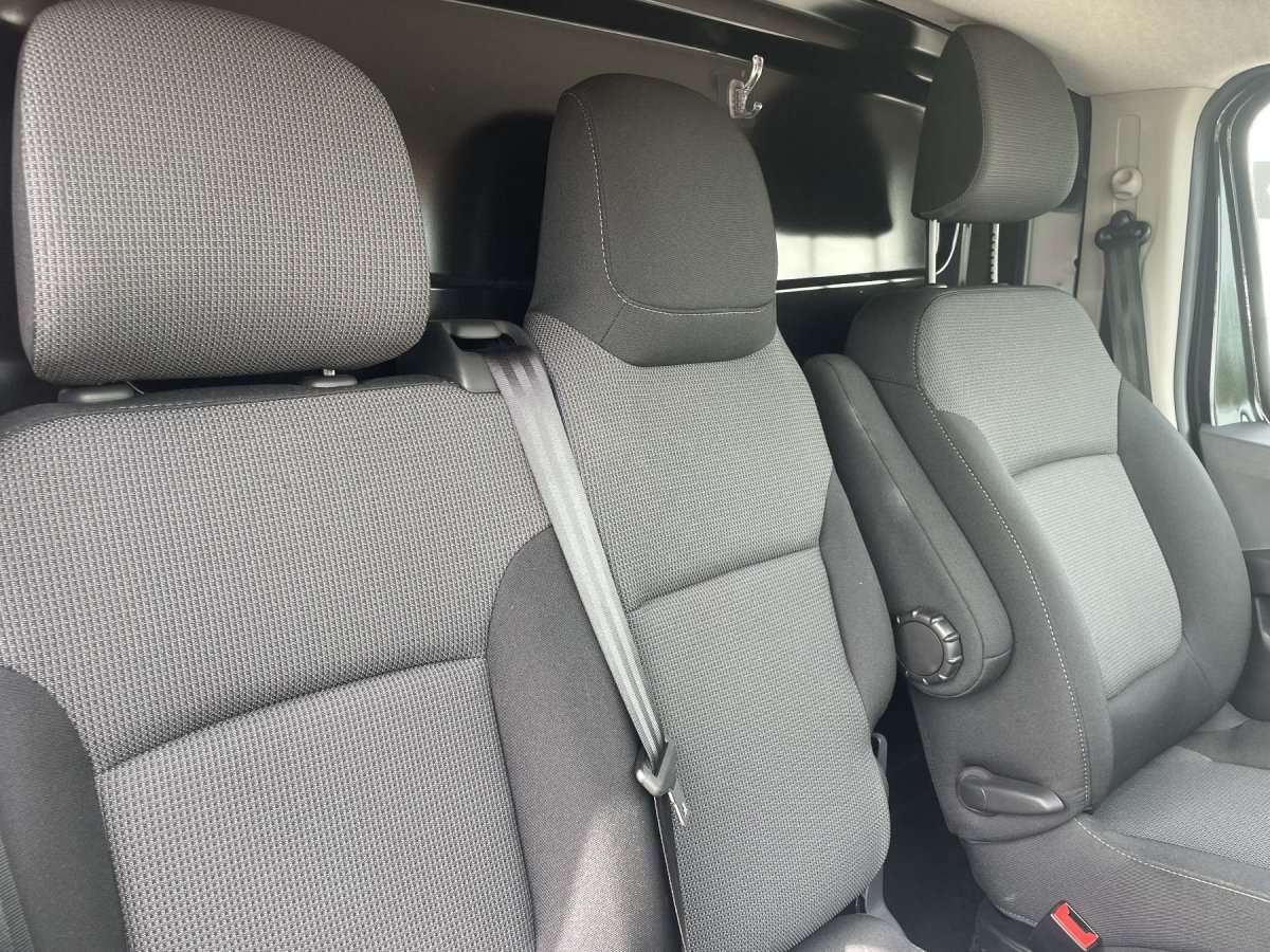 Fahrzeugbild eines Renault Trafic
