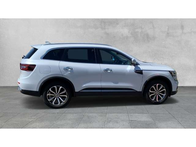 Fahrzeugbild eines Renault Koleos