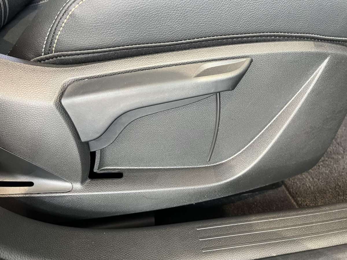 Fahrzeugbild eines Renault Clio