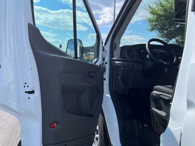 Fahrzeugbild eines Ford Transit