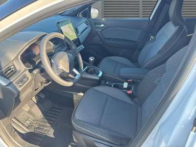 Bild Renault Captur