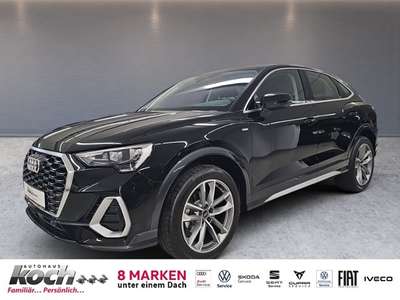 Bild Audi Q3