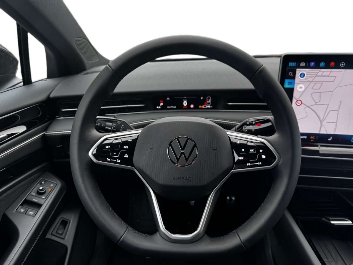 Fahrzeugbild eines Volkswagen ID.7