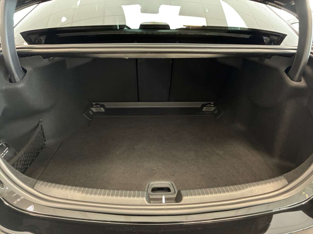 Fahrzeugbild eines Mercedes-Benz C-Klasse