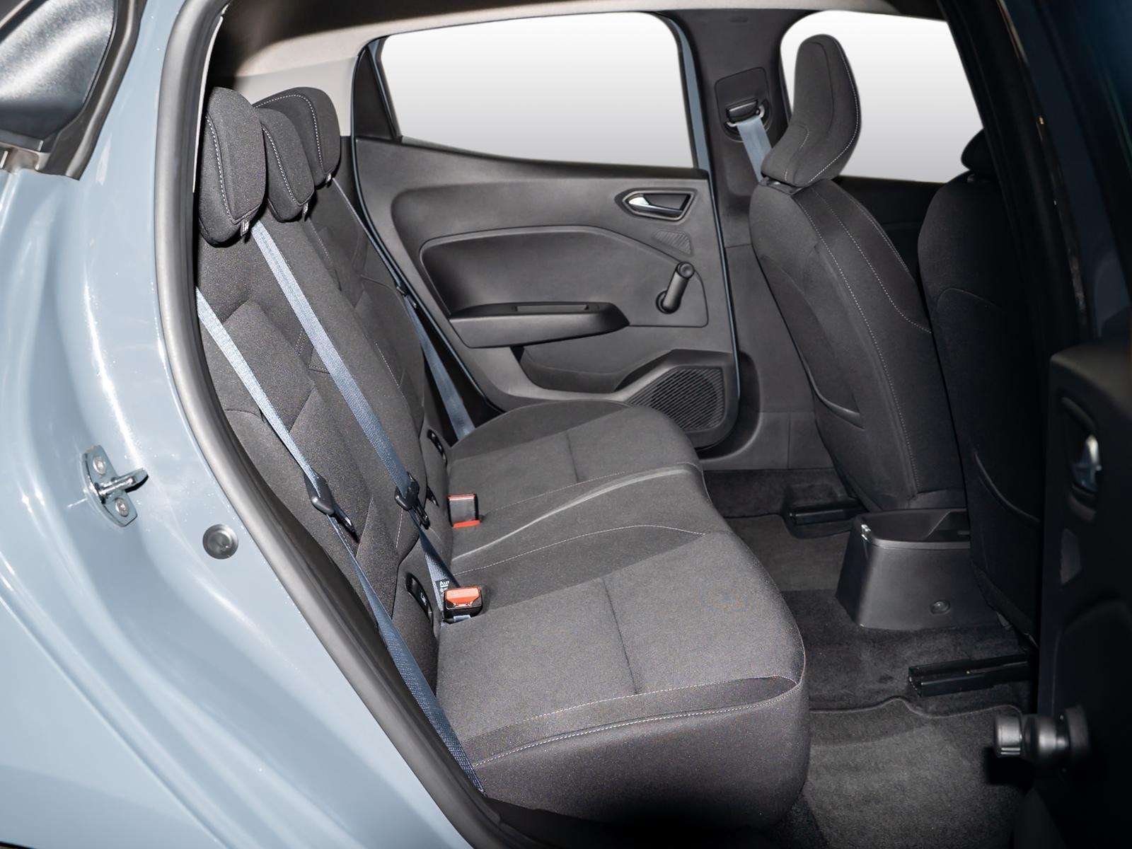 Fahrzeugbild eines Renault Clio