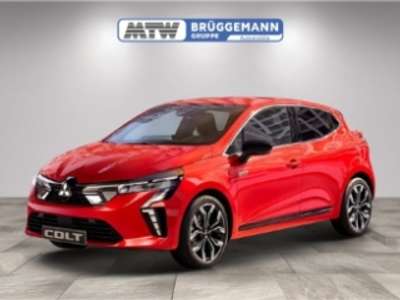 Bild Mitsubishi Colt