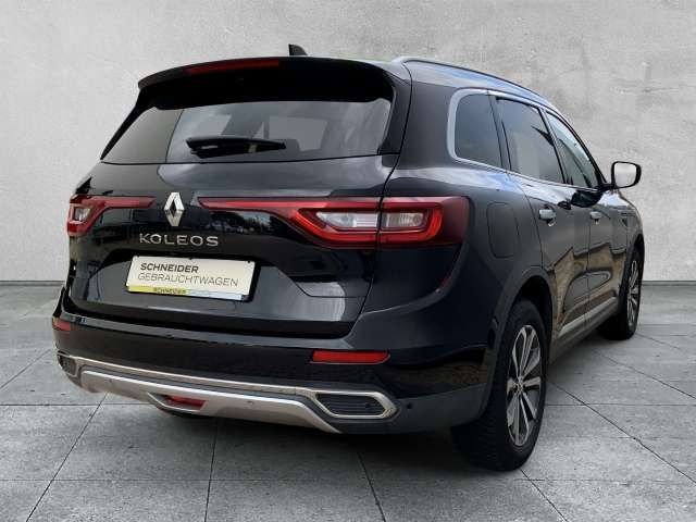 Fahrzeugbild eines Renault Koleos