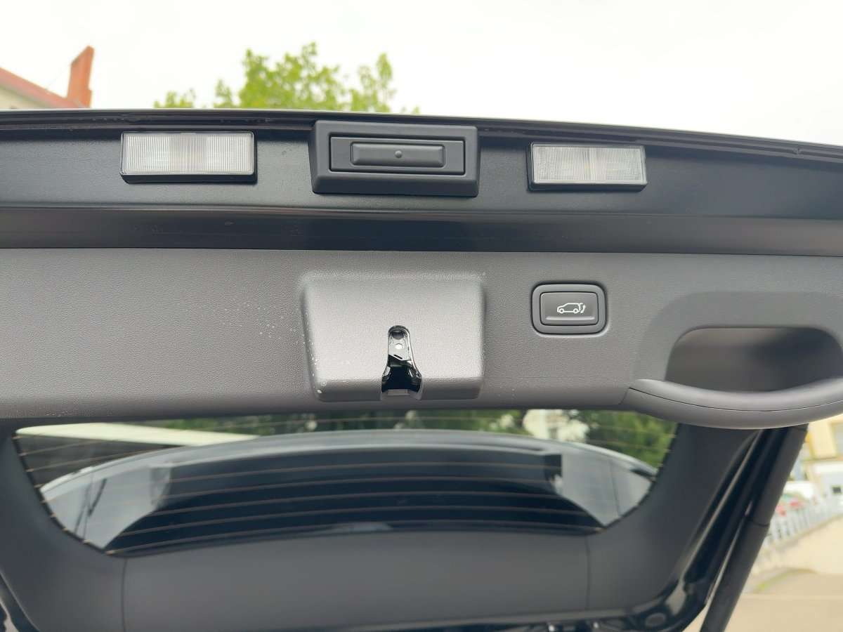 Fahrzeugbild eines Kia EV5