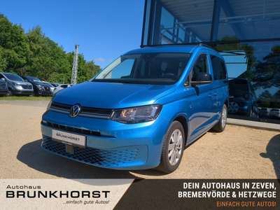 Bild Volkswagen Caddy