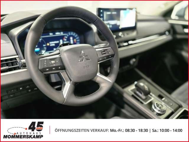 Fahrzeugbild eines Mitsubishi Outlander