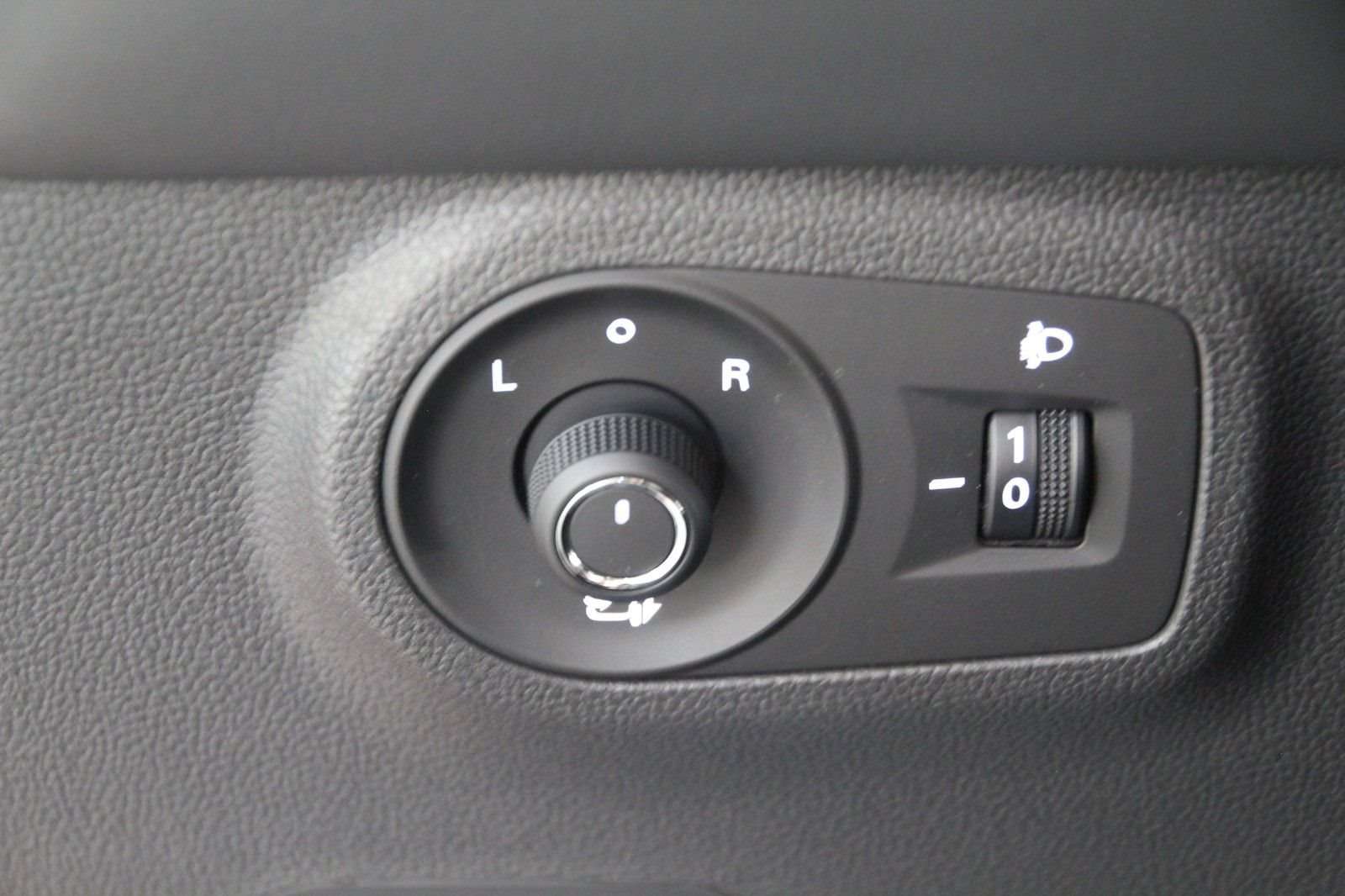 Fahrzeugbild eines MG ZS